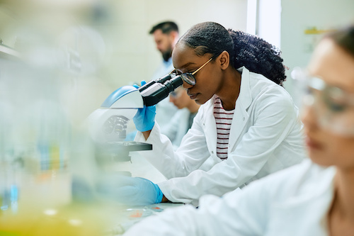 Hormone Assay